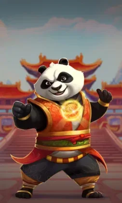 Panda Dinero