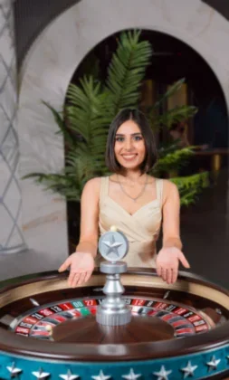Roulette