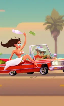 Sugar Daddy