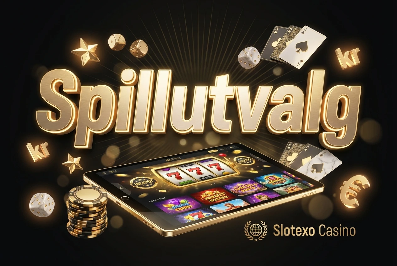 Spillutvalg